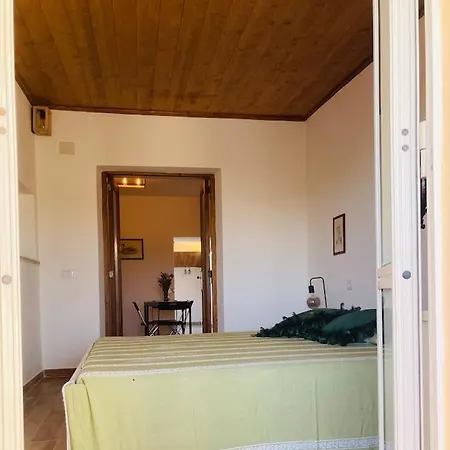 La Terrazza In Maremma *