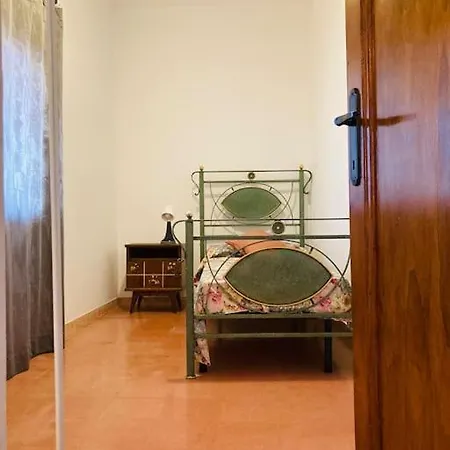 Appartamento La Terrazza In Maremma