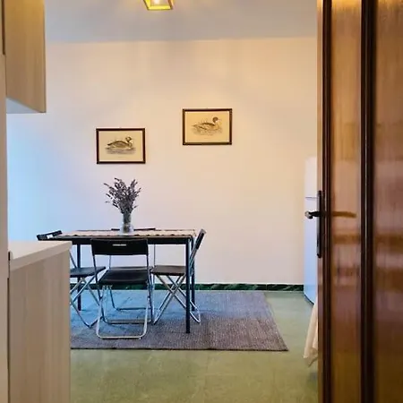 Appartamento La Terrazza In Maremma *