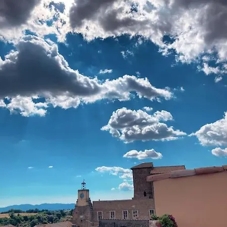 La Terrazza In Maremma *