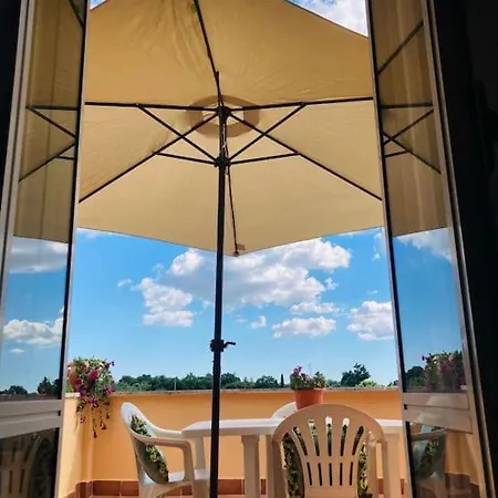 La Terrazza In Maremma Appartamento