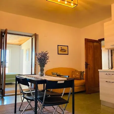 Appartamento La Terrazza In Maremma Ischia di Castro